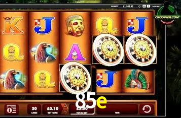 A Revolução dos Aplicativos de Jogos no 85e