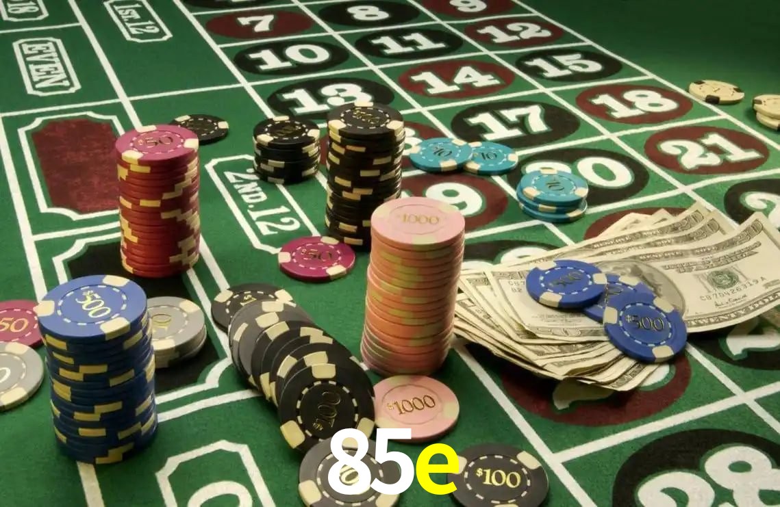 Welcome Bonus 85e