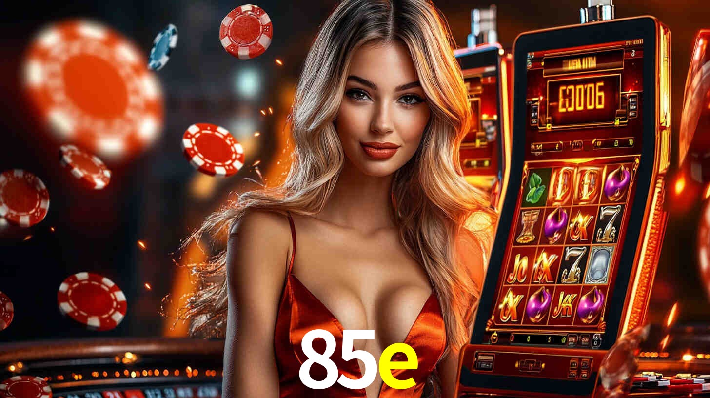 85e - Cassino On-line Ganhos Sem Limites - 85e.com