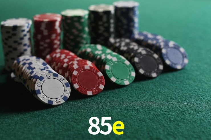 Statistics 85e