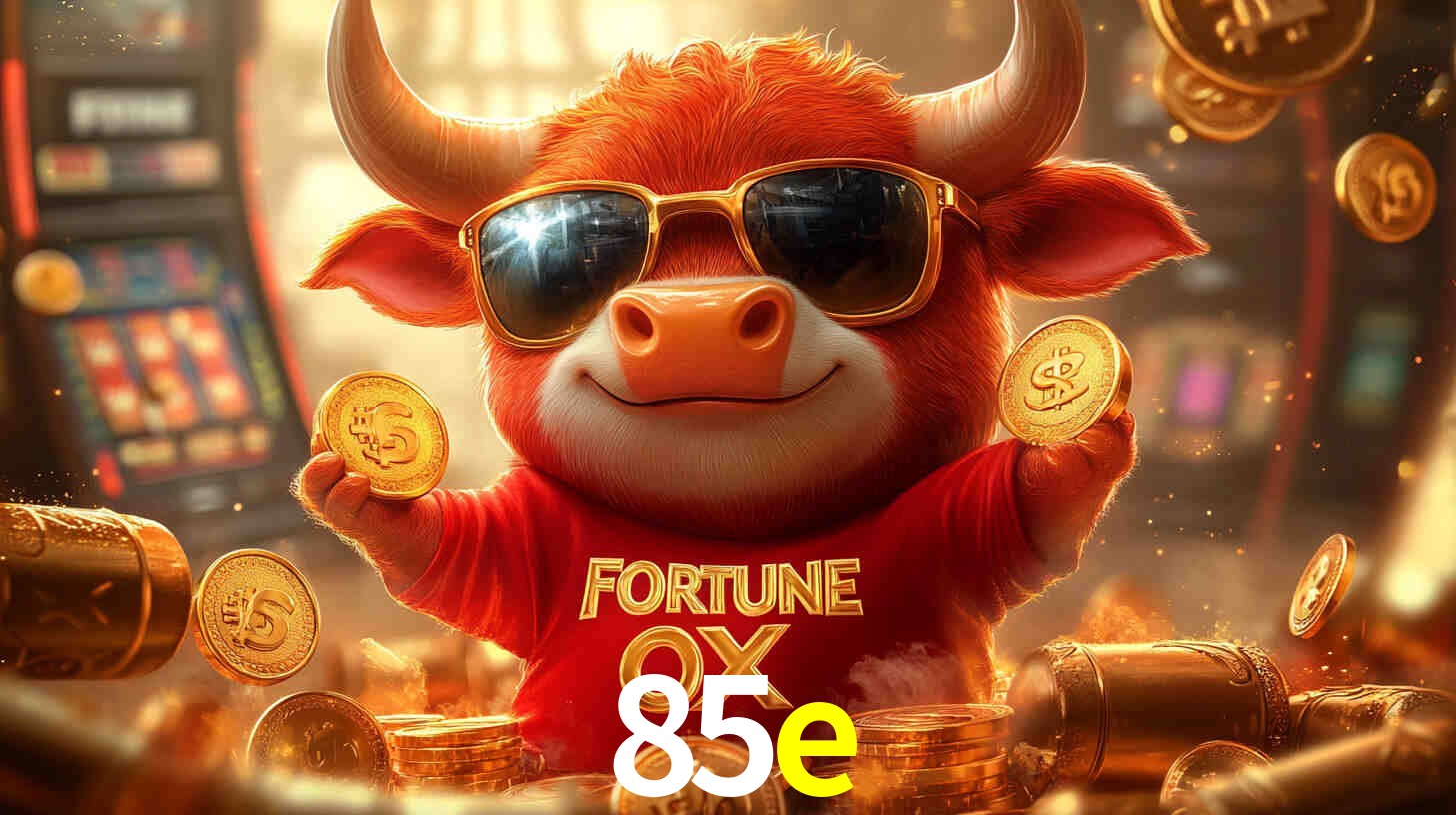 85e: A Experiência de Casino com Jogos de Mesa ao Vivo