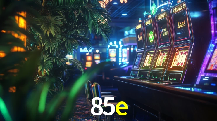 Programa VIP 85e