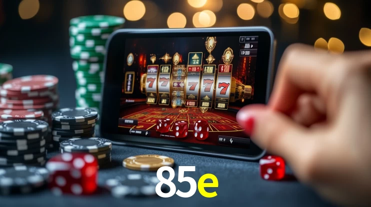85e App Interface