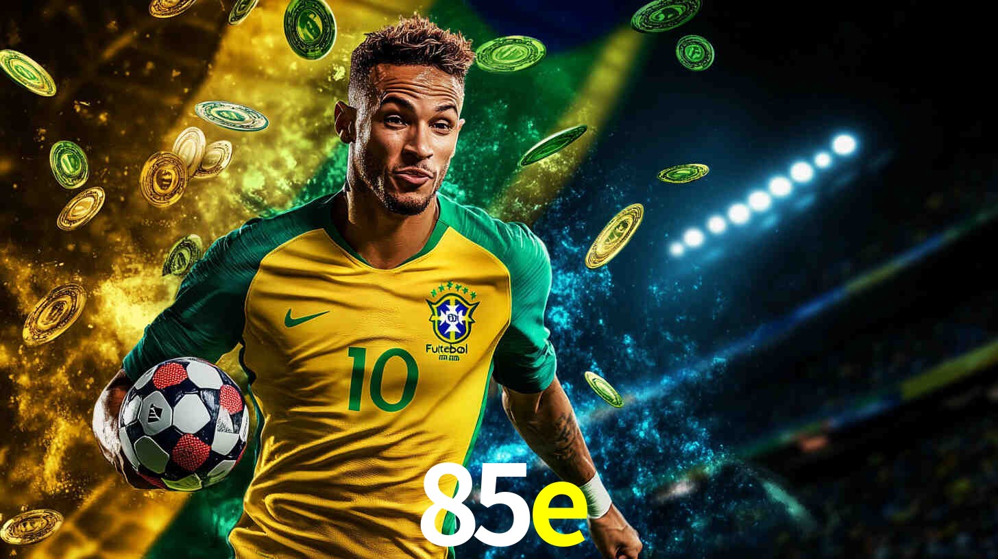 A Popularidade dos Caça-Níqueis no 85e