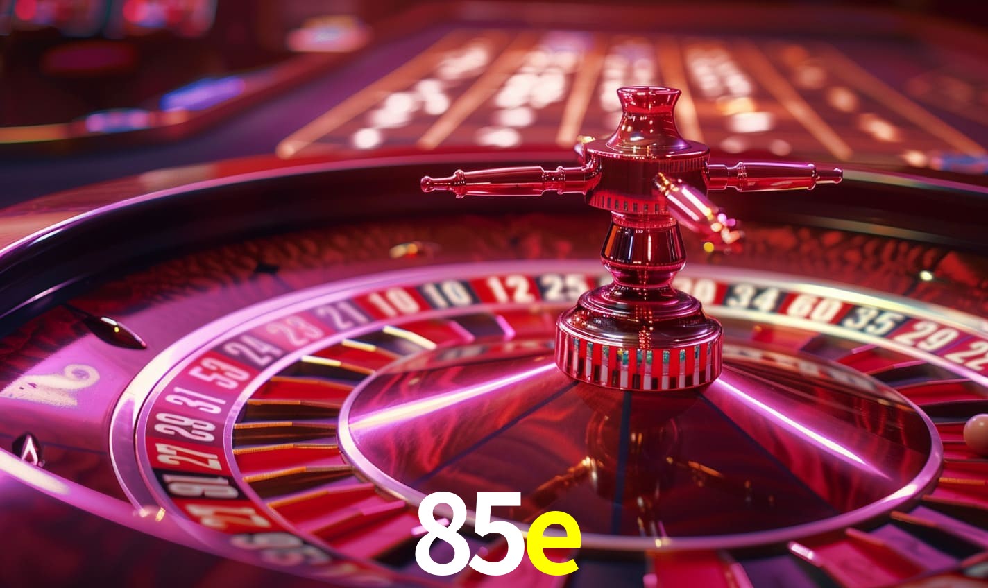 Explorando a Categoria de Eventos em Apostas na 85e