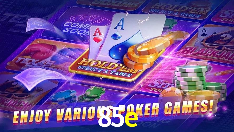 Descubra o Programa VIP da 85e: Vantagens Exclusivas para Jogadores