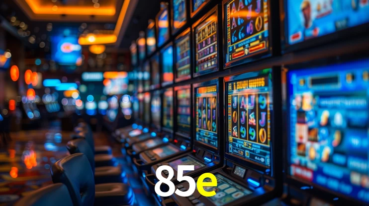 Account Benefits 85e