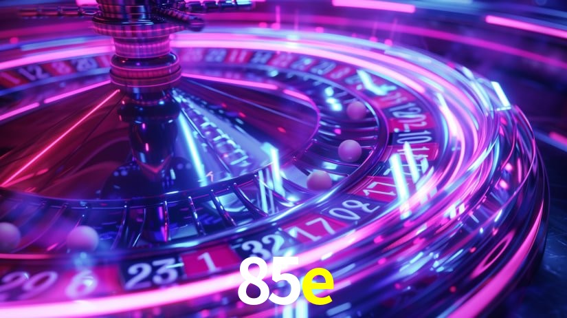 Descubra a Essência do 85e: Nossa História e Compromissos