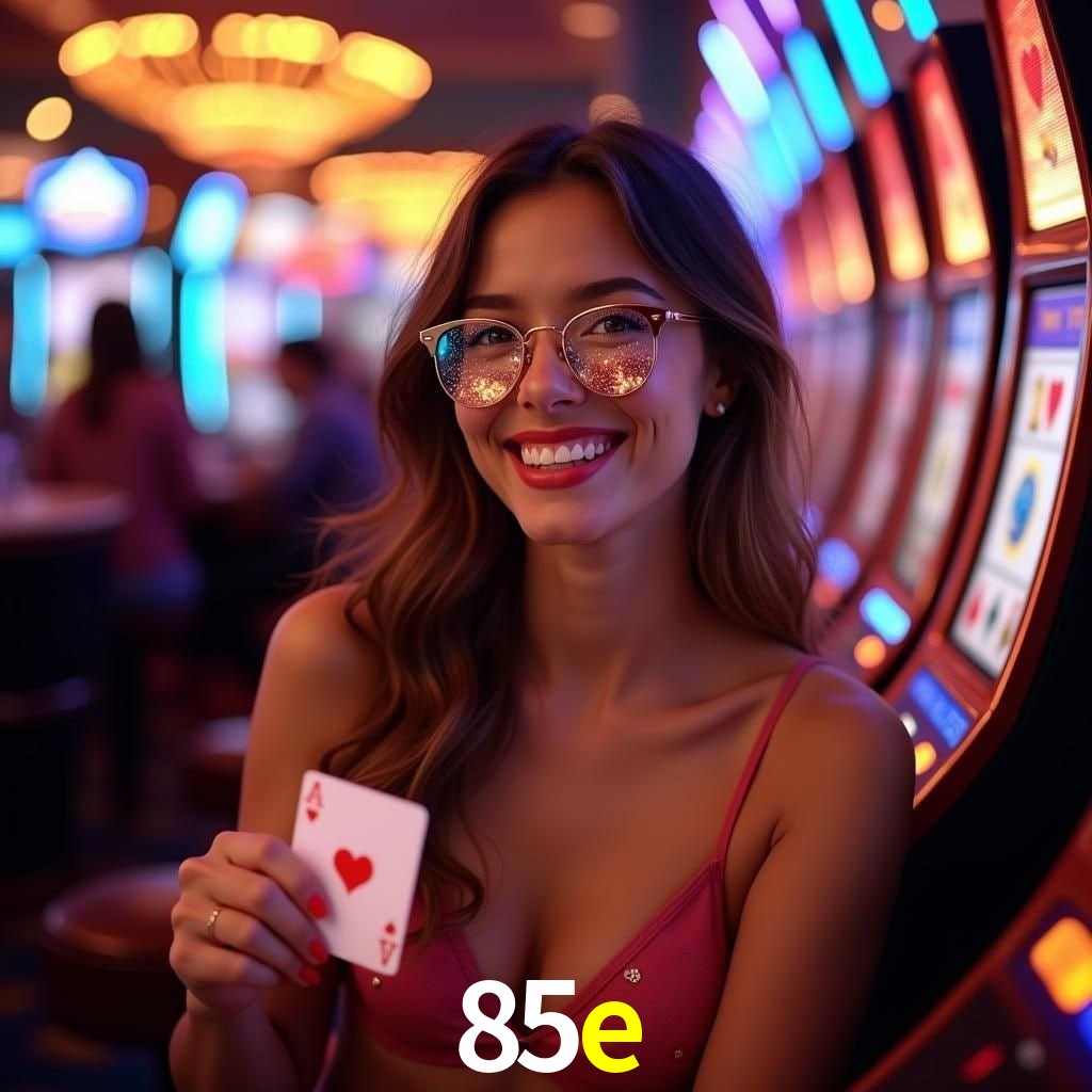Tennis Betting 85e