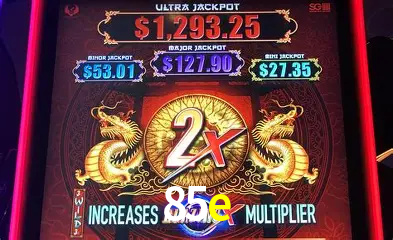 VIP Casino 85e