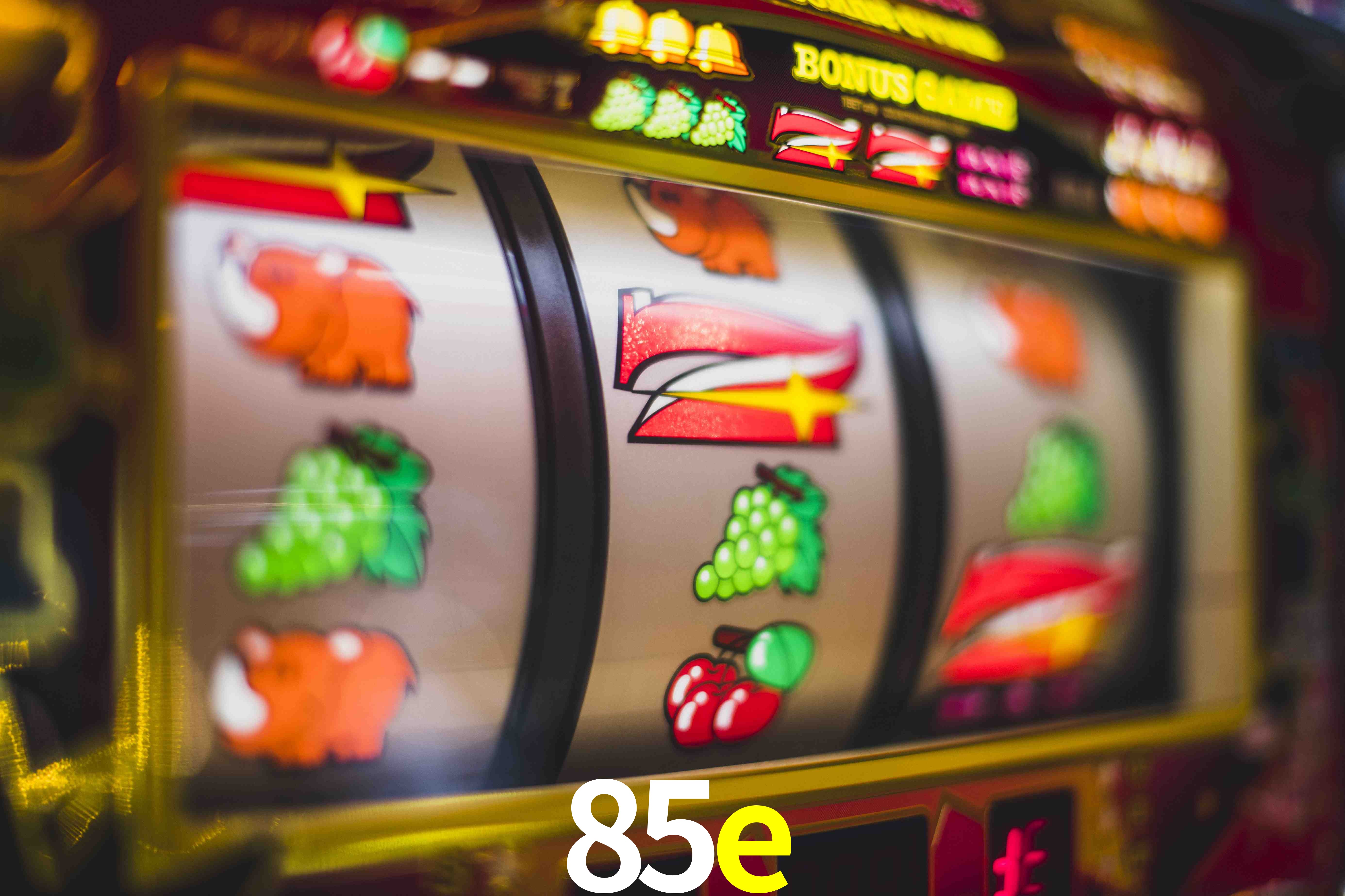 Spaceman Game 85e