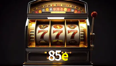 Apostas Esportivas na 85e: Um Guia Completo