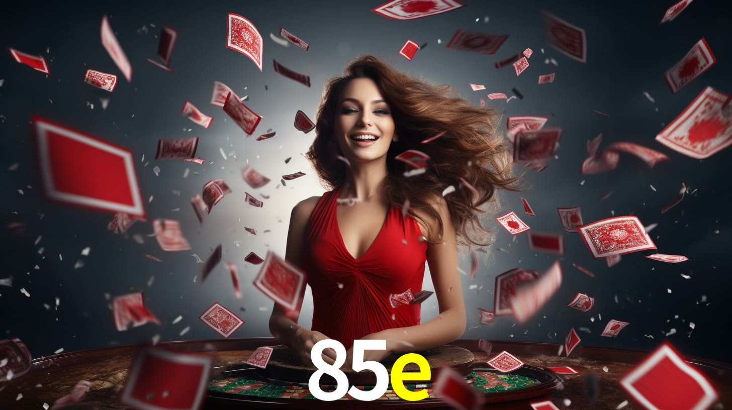 Tournaments 85e