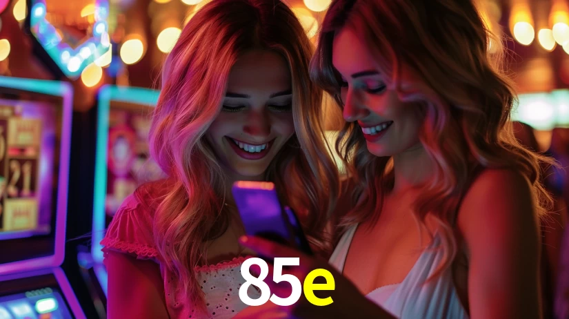 85e