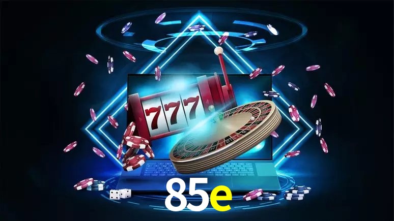 Live Casino 85e