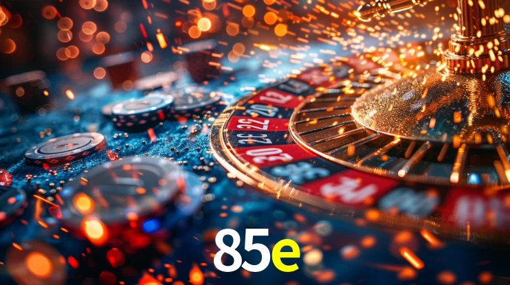 Slot Games 85e