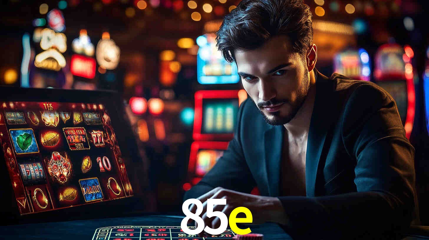 85e bet