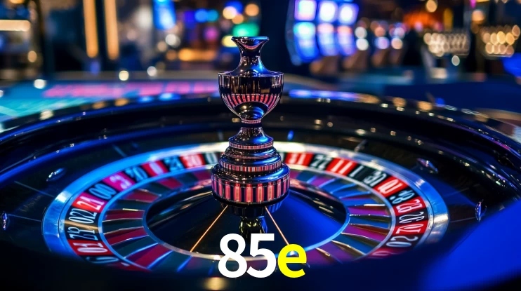 Experimente o Login Seguro Premium no 85e