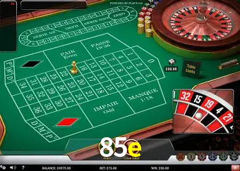 Live Casino 85e
