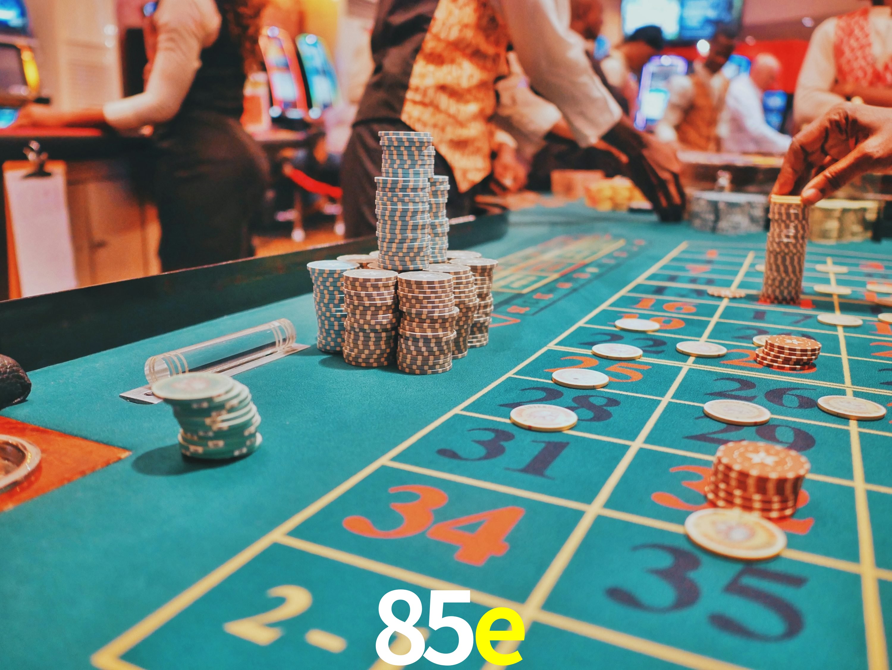 Basketball Betting 85e
