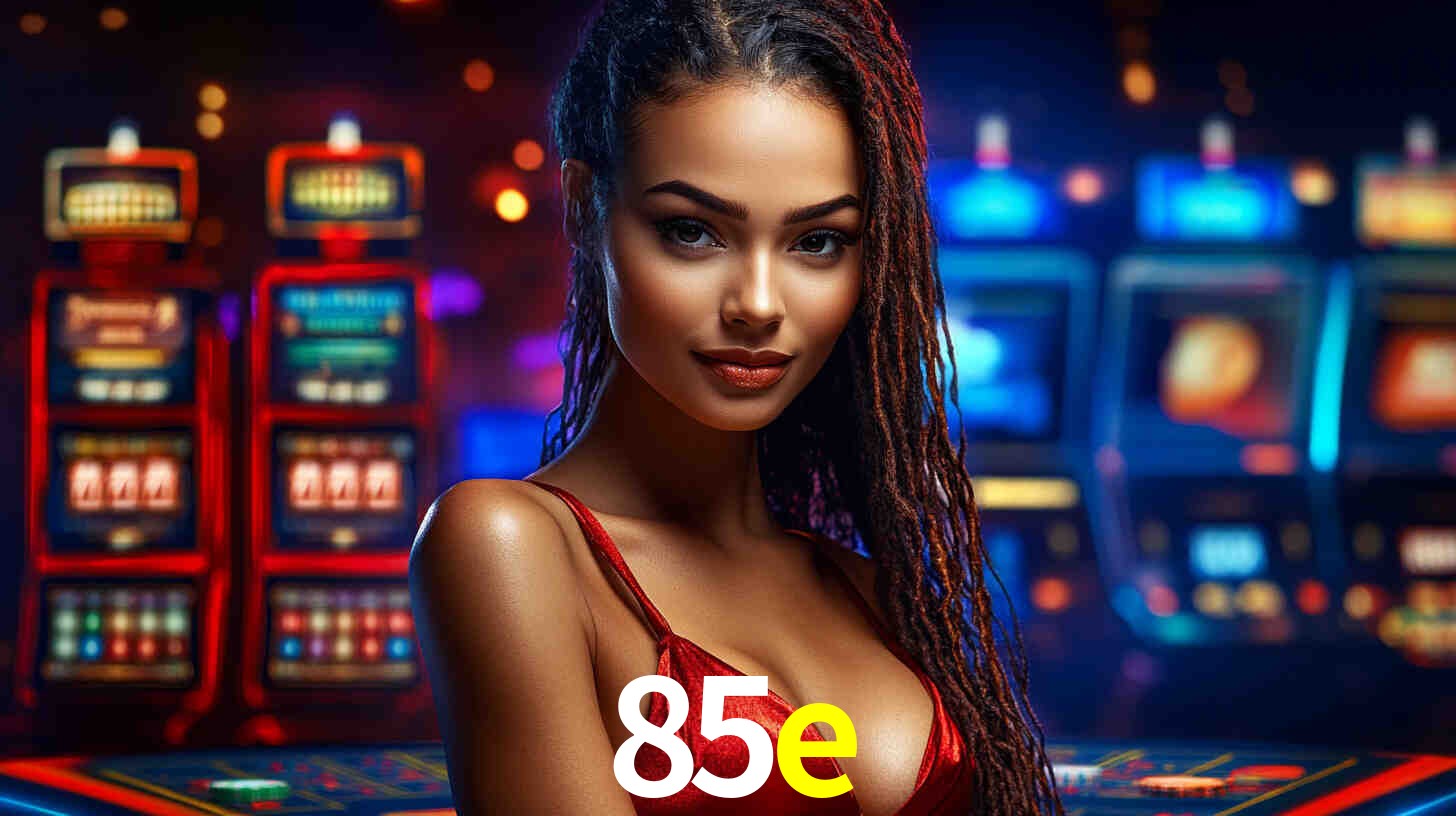 Apostas Esportivas na 85e: Um Guia Completo