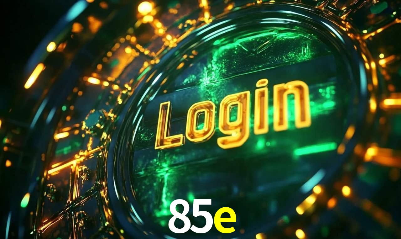 Premium Interface 85e