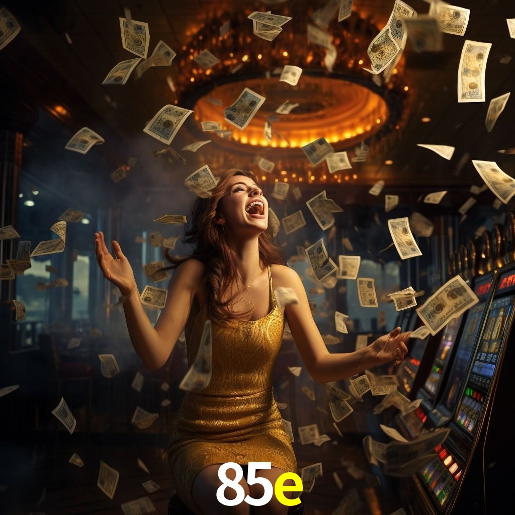 VIP Casino 85e