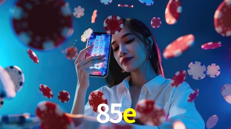 Explorando a Categoria de Eventos em Apostas na 85e