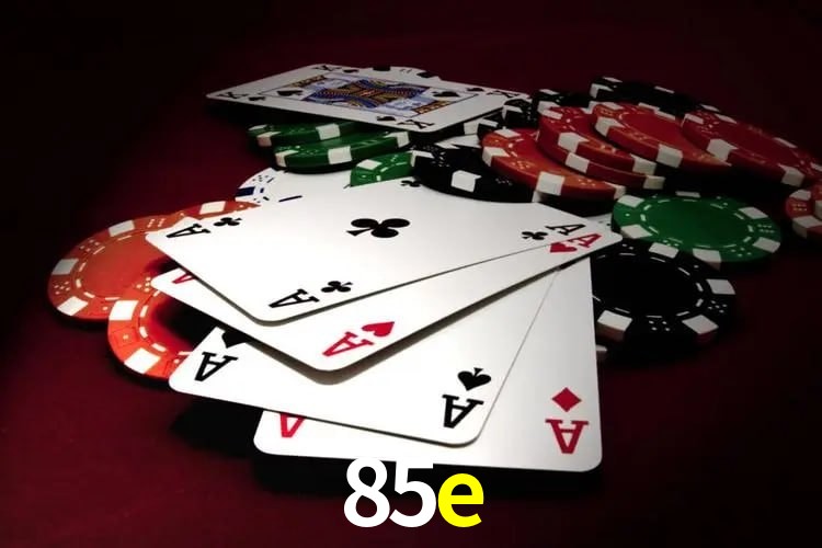 cassino 85e