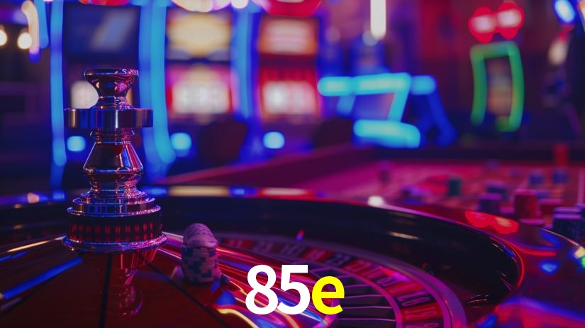 85e bet