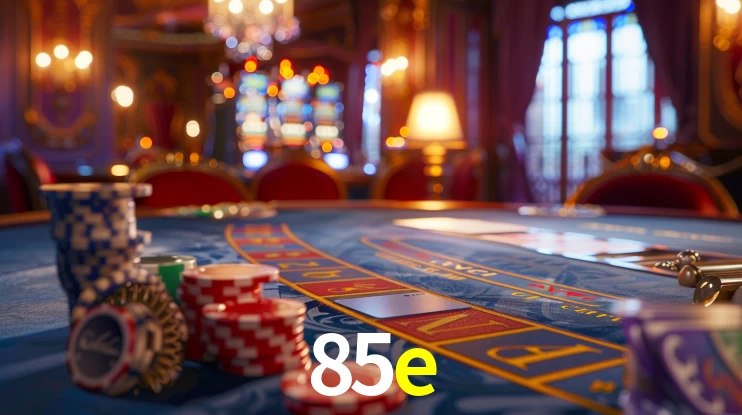 Live Casino 85e