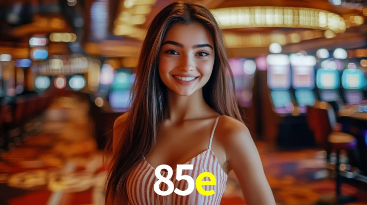 Welcome Bonus 85e