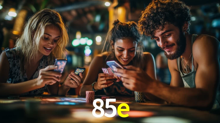 Welcome Bonus 85e