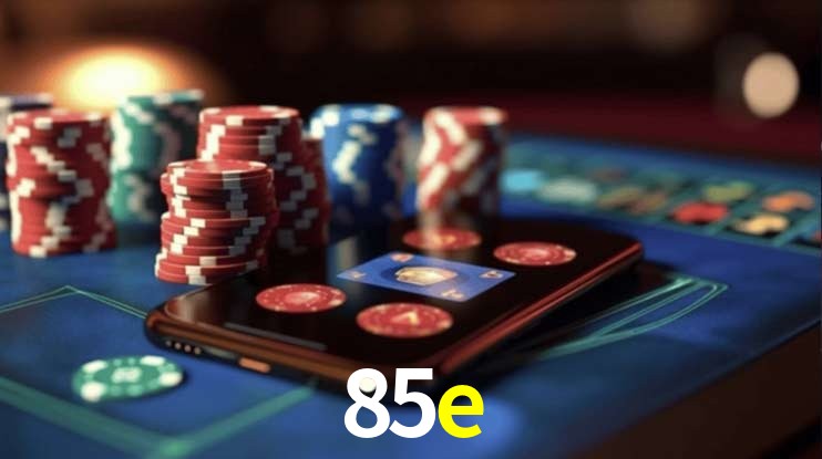 Tennis Betting 85e